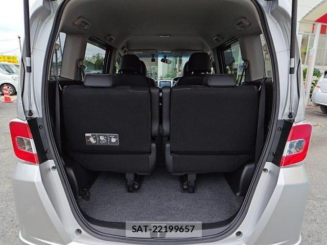 Honda FREED 2014-07 7250886-24