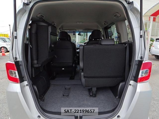 Honda FREED 2014-07 7250886-25