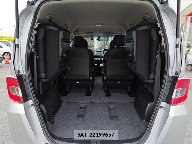 Honda FREED 2014-07 7250886-27