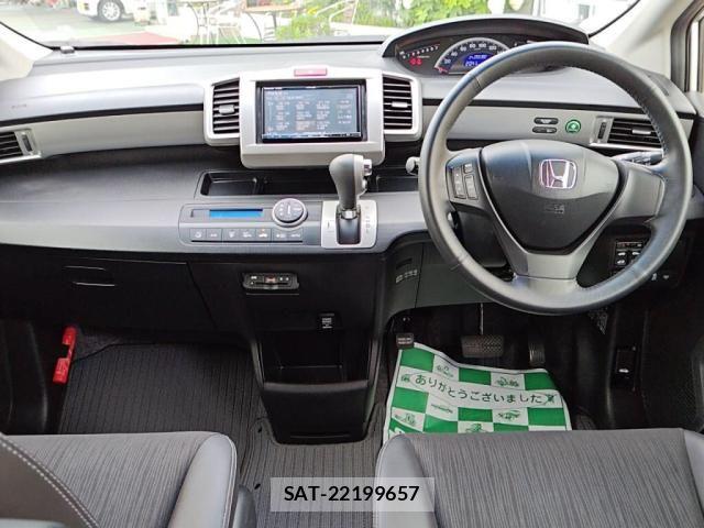 Honda FREED 2014-07 7250886-2