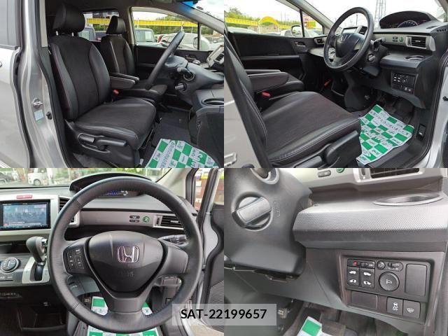 Honda FREED 2014-07 7250886-4