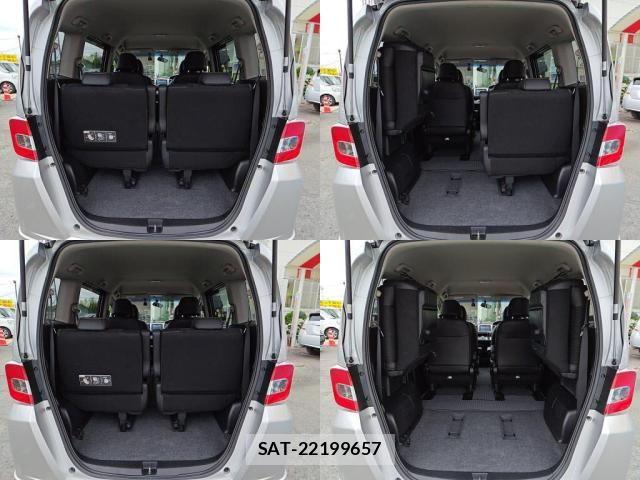 Honda FREED 2014-07 7250886-7