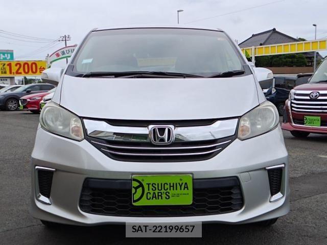 Honda FREED 2014-07 7250886-8