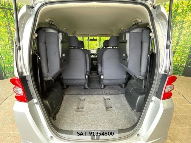 Honda FREED 2009-08 7271933-10
