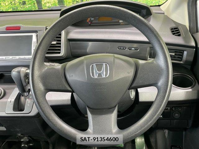 Honda FREED 2009-08 7271933-11