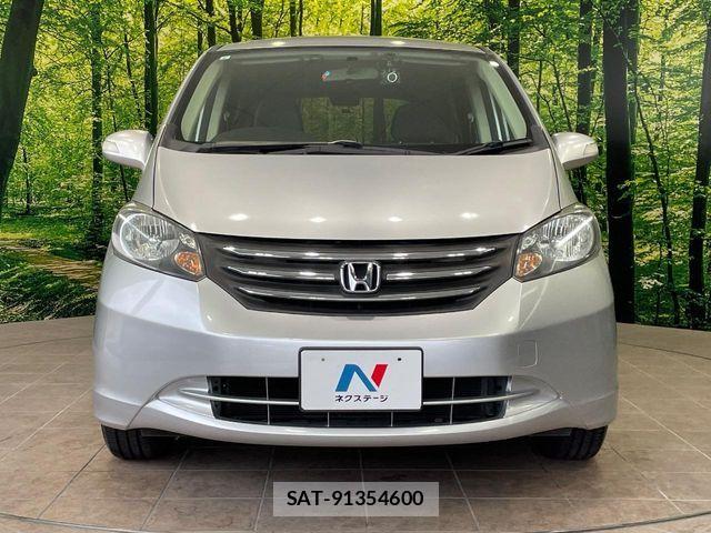 Honda FREED 2009-08 7271933-14
