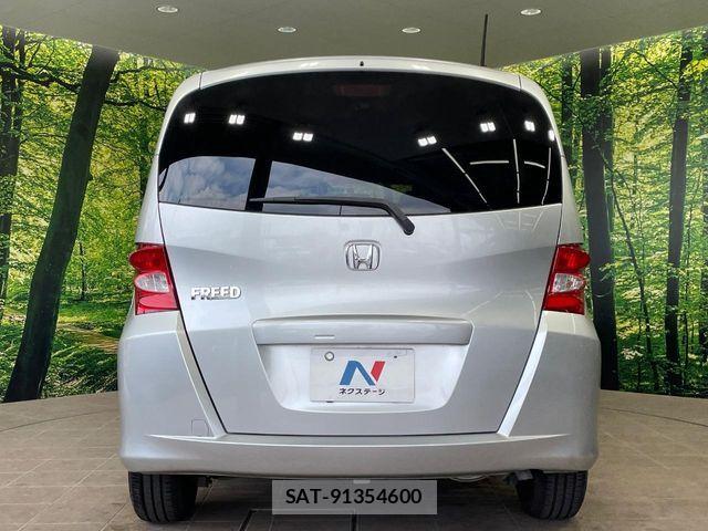 Honda FREED 2009-08 7271933-15