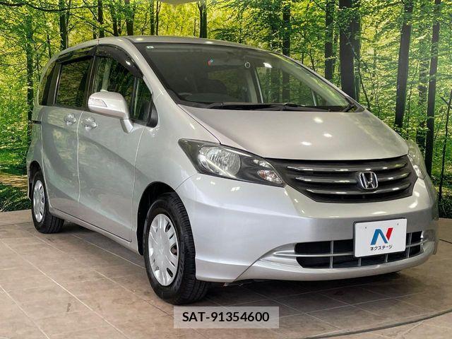Honda FREED 2009-08 7271933-16