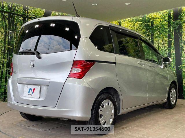Honda FREED 2009-08 7271933-17