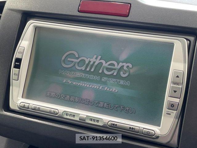 Honda FREED 2009-08 7271933-3