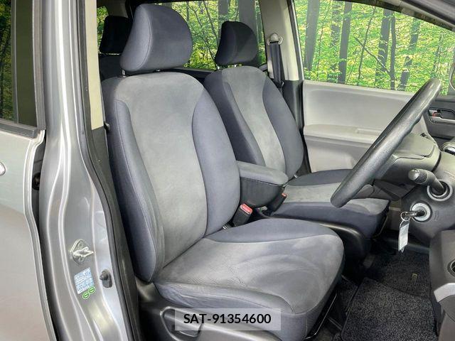 Honda FREED 2009-08 7271933-7