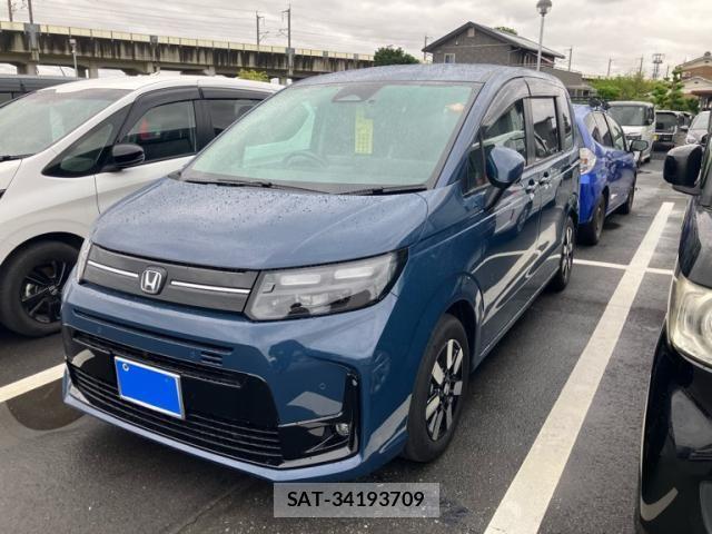 Honda FREED 2025-12 7271929-0