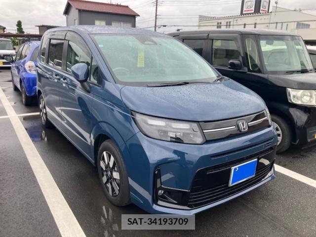 Honda FREED 2025-12 7271929-1