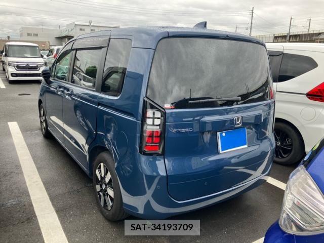 Honda FREED 2025-12 7271929-2
