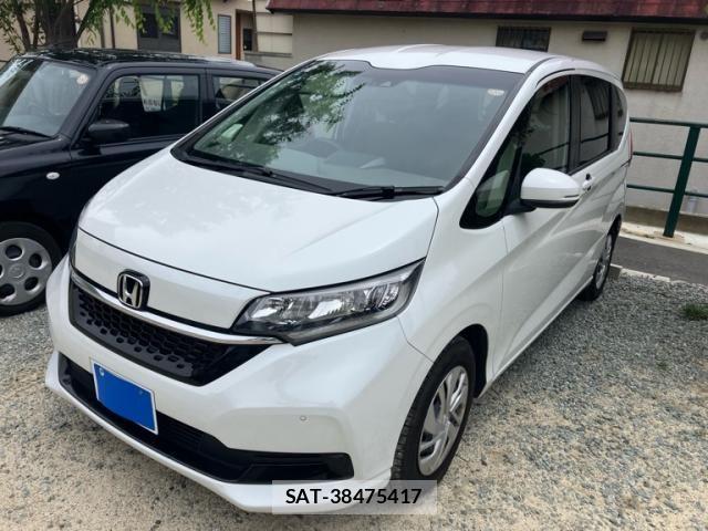 Honda FREED 2022-02 7271926-0