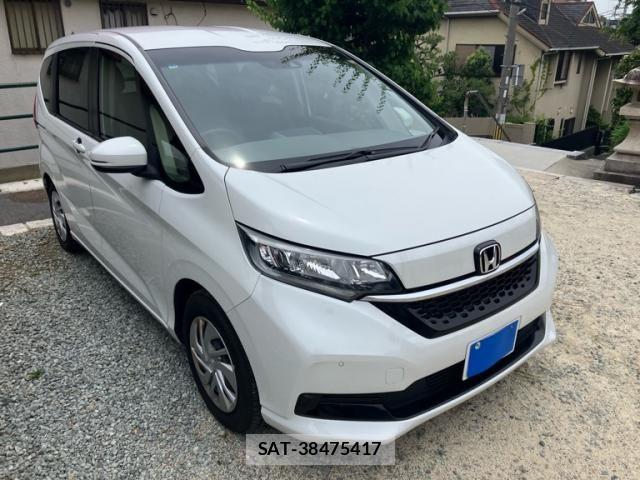 Honda FREED 2022-02 7271926-1