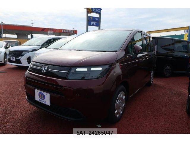 Honda FREED 2024-10 7271928-0