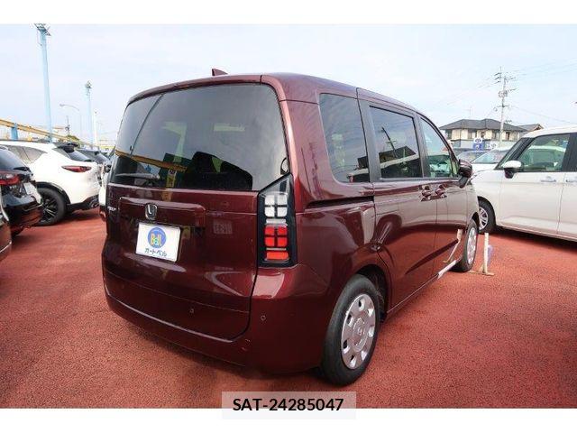 Honda FREED 2024-10 7271928-2