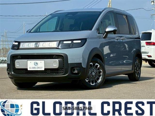 Honda FREED 2026-05 7271927-0