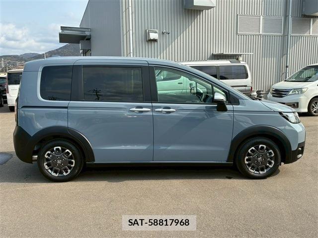 Honda FREED 2026-05 7271927-9