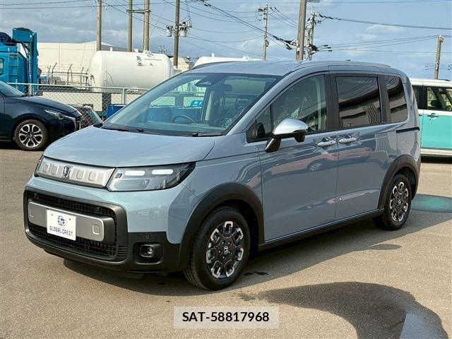 Honda FREED 2026-05 7271927-2
