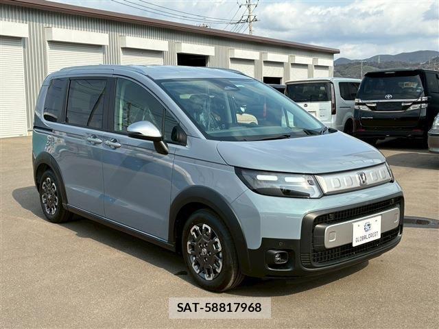 Honda FREED 2026-05 7271927-4