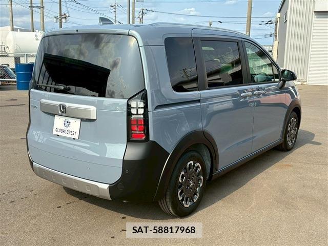 Honda FREED 2026-05 7271927-5