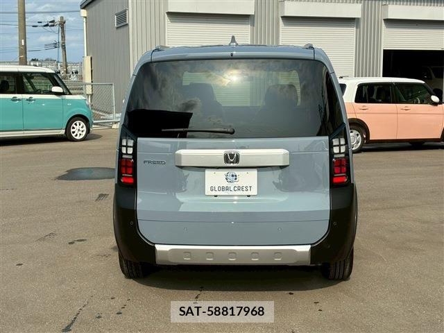 Honda FREED 2026-05 7271927-6
