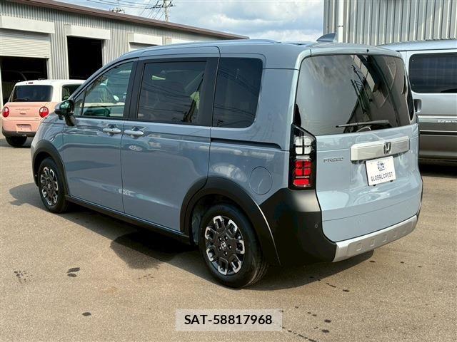 Honda FREED 2026-05 7271927-7