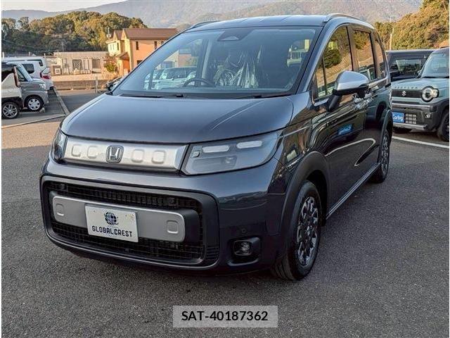 Honda FREED 2026-05 7271923-2