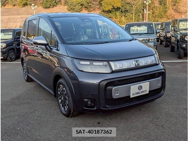 Honda FREED 2026-05 7271923-4