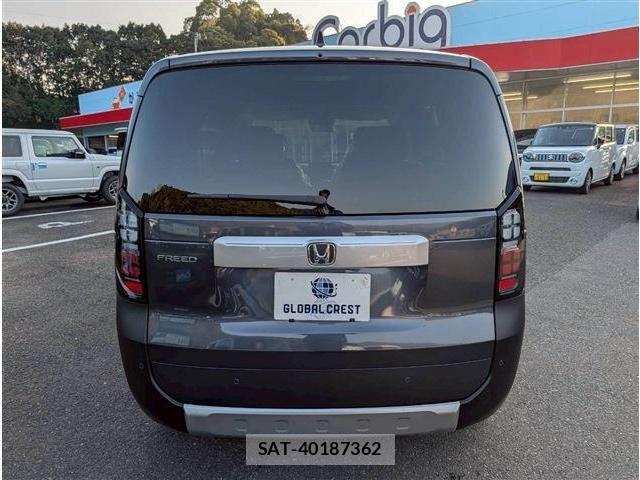 Honda FREED 2026-05 7271923-6