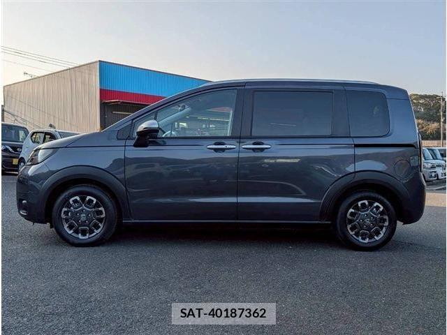 Honda FREED 2026-05 7271923-8