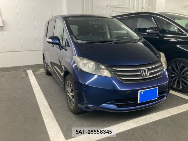 Honda FREED 2009-12 7271931-0