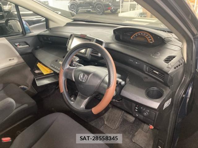Honda FREED 2009-12 7271931-12