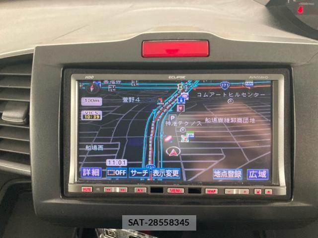 Honda FREED 2009-12 7271931-17