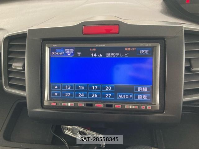 Honda FREED 2009-12 7271931-18