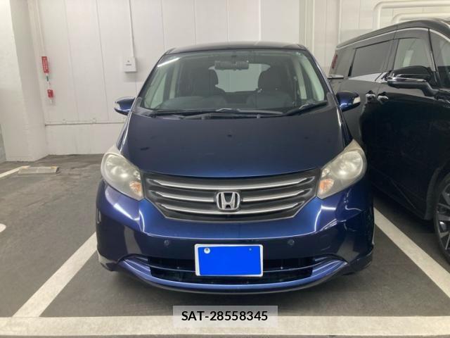 Honda FREED 2009-12 7271931-1