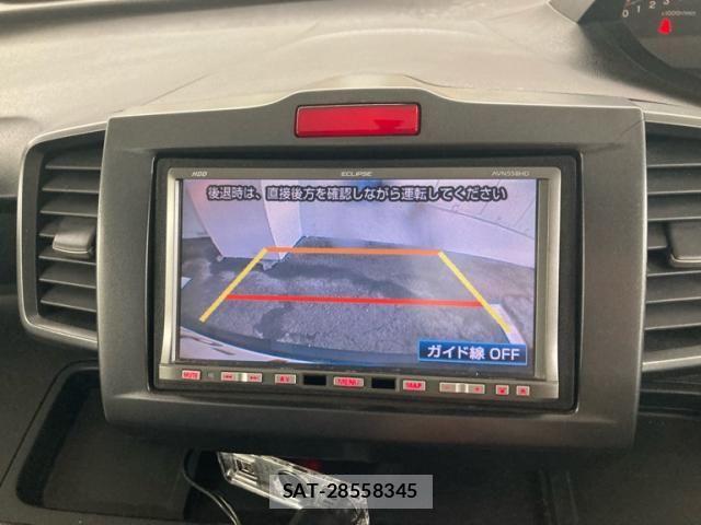 Honda FREED 2009-12 7271931-19