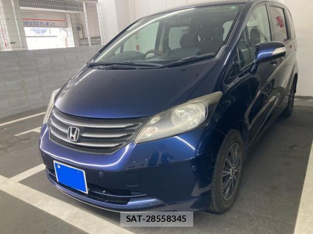 Honda FREED 2009-12 7271931-2