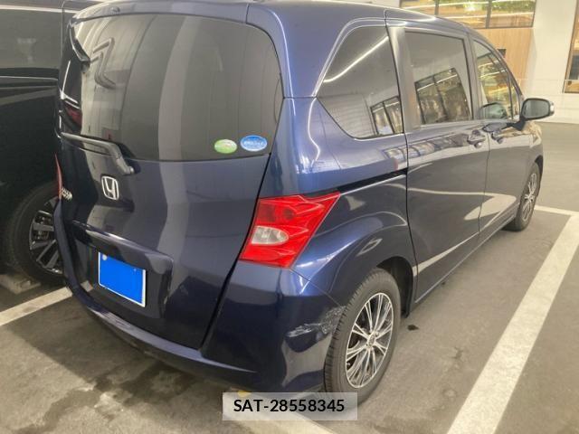 Honda FREED 2009-12 7271931-4