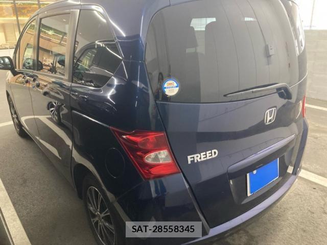 Honda FREED 2009-12 7271931-5