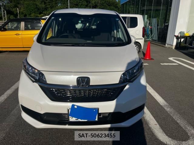 Honda FREED 2023-01 7271925-0