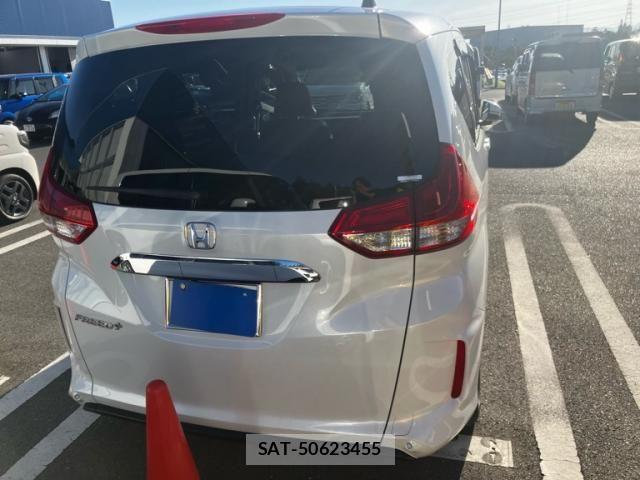 Honda FREED 2023-01 7271925-1