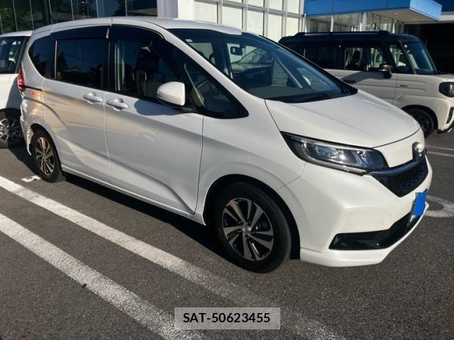Honda FREED 2023-01 7271925-2