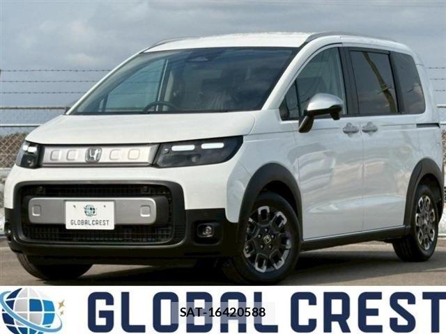 Honda FREED 2026-05 7271924-0