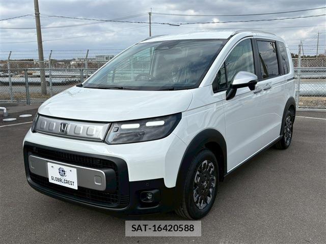 Honda FREED 2026-05 7271924-2