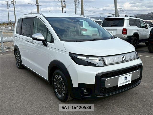Honda FREED 2026-05 7271924-4