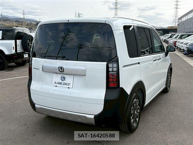 Honda FREED 2026-05 7271924-5