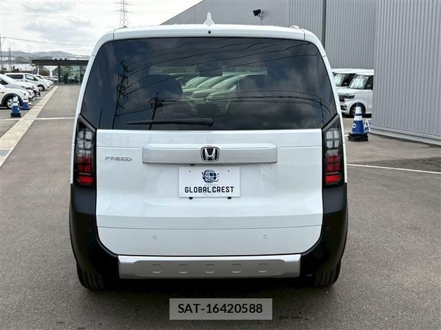 Honda FREED 2026-05 7271924-6
